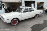 1967 Dodge Dart 3.7 144hk