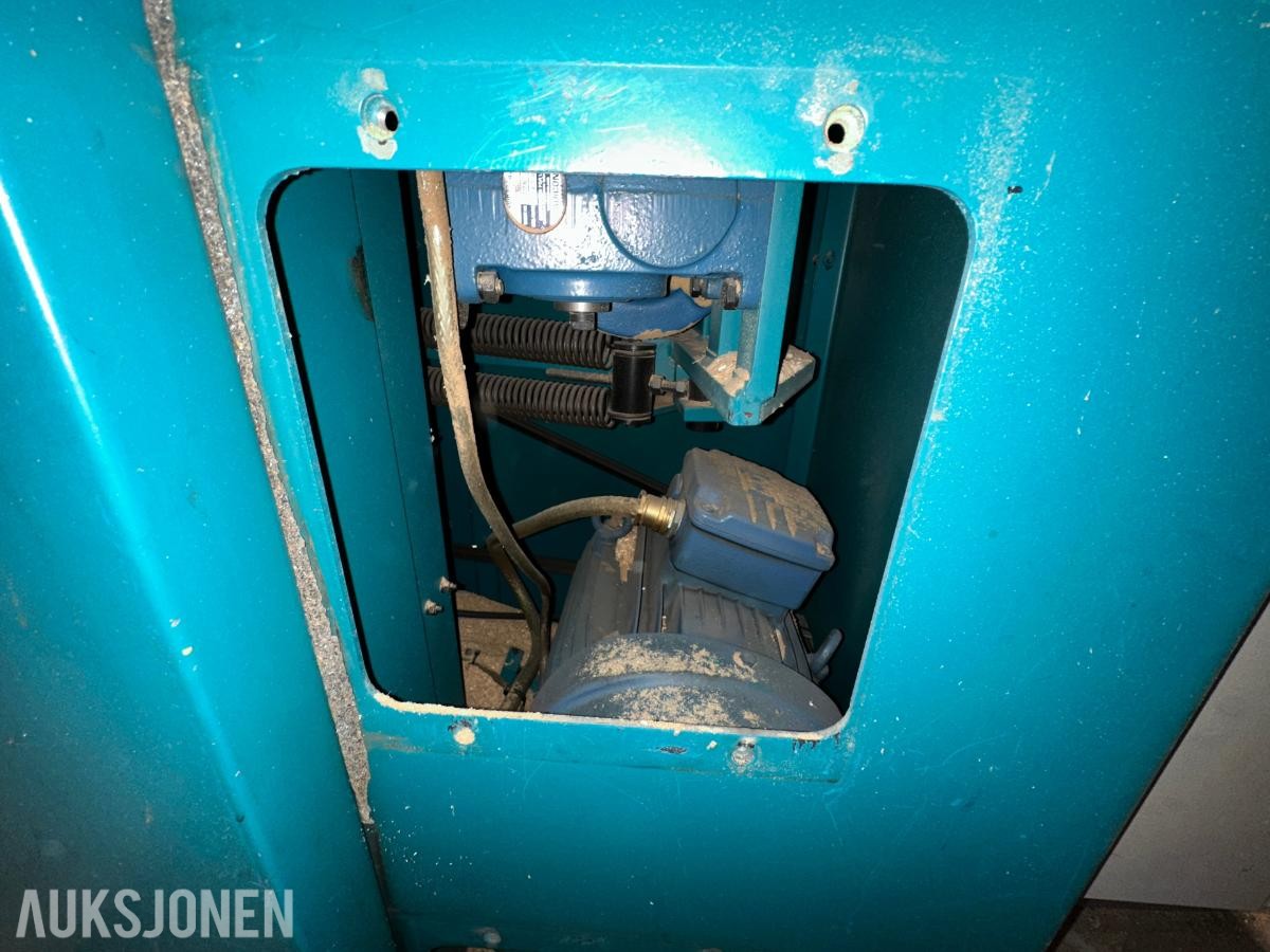 2003 Stenner ST100 Båndsag | 36" | Pneumatisk styring ST100 Båndsag