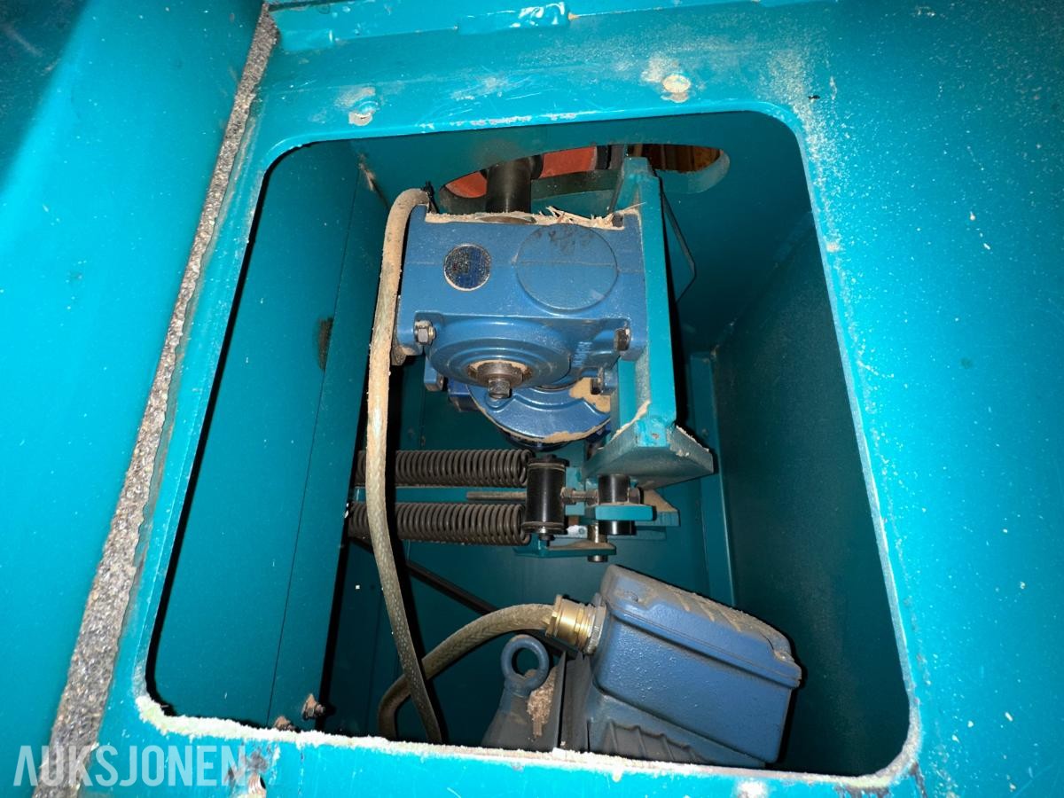 2003 Stenner ST100 Båndsag | 36" | Pneumatisk styring ST100 Båndsag