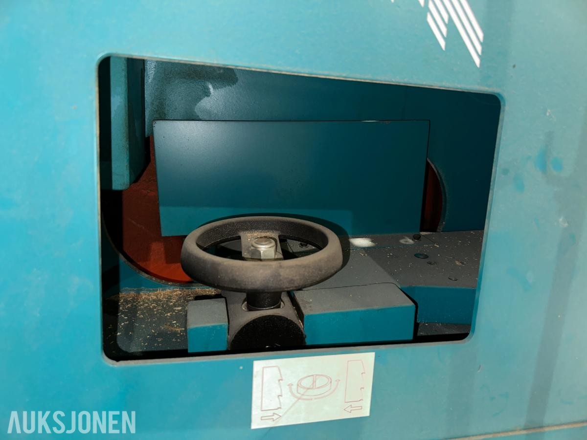 2003 Stenner ST100 Båndsag | 36" | Pneumatisk styring ST100 Båndsag