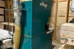 2003 Stenner ST100 Båndsag | 36" | Pneumatisk styring ST100 Båndsag 