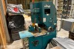 2003 Stenner ST100 Båndsag | 36" | Pneumatisk styring ST100 Båndsag 