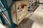 2003 Stenner ST100 Båndsag | 36" | Pneumatisk styring ST100 Båndsag 