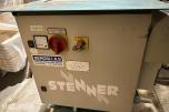2003 Stenner ST100 Båndsag | 36" | Pneumatisk styring ST100 Båndsag 