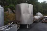 12000 liter rustfri tank, Randers Rustri Stålindustri (2000)