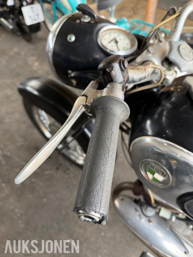 1959 Puch 175 SW