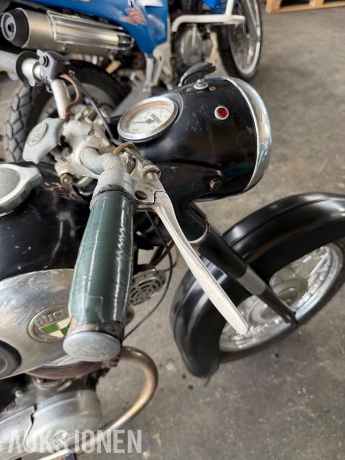 1959 Puch 175 SW