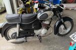 1959 Puch 175 SW
