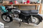 1959 Puch 175 SW