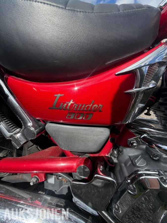 1994 Suzuki VS 800 Intruder