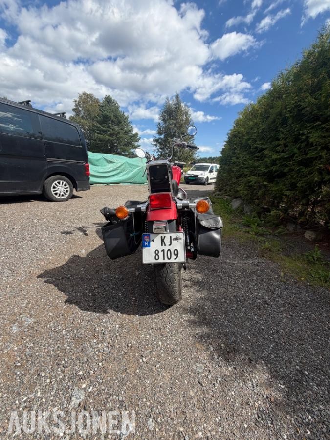 1994 Suzuki VS 800 Intruder