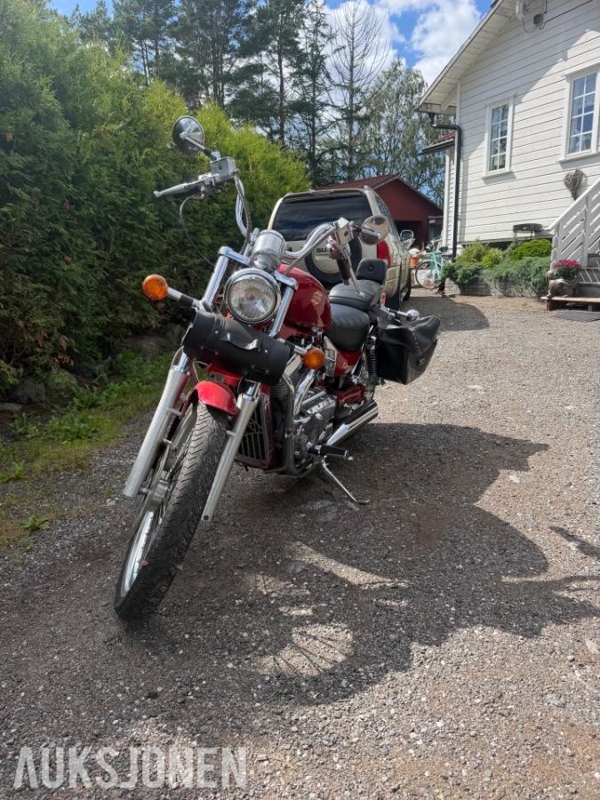 1994 Suzuki VS 800 Intruder