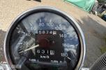 1994 Suzuki VS 800 Intruder