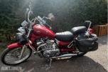 1994 Suzuki VS 800 Intruder