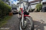 1994 Suzuki VS 800 Intruder