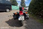1994 Suzuki VS 800 Intruder