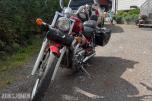 1994 Suzuki VS 800 Intruder