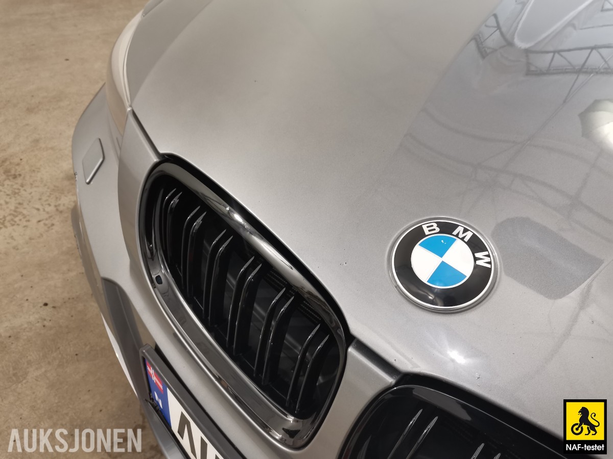 2011 BMW 3-serie 318D 136 HK AUT M-SPORT TAKLUKE CRUISE
