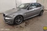 2011 BMW 3-serie 318D 136 HK AUT M-SPORT TAKLUKE CRUISE 