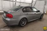 2011 BMW 3-serie 318D 136 HK AUT M-SPORT TAKLUKE CRUISE 