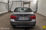 2011 BMW 3-serie 318D 136 HK AUT M-SPORT TAKLUKE CRUISE 