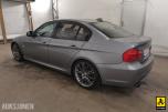 2011 BMW 3-serie 318D 136 HK AUT M-SPORT TAKLUKE CRUISE 