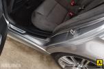 2011 BMW 3-serie 318D 136 HK AUT M-SPORT TAKLUKE CRUISE 