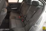 2011 BMW 3-serie 318D 136 HK AUT M-SPORT TAKLUKE CRUISE 