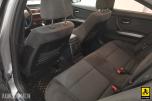 2011 BMW 3-serie 318D 136 HK AUT M-SPORT TAKLUKE CRUISE 