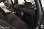 2011 BMW 3-serie 318D 136 HK AUT M-SPORT TAKLUKE CRUISE 