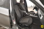 2011 BMW 3-serie 318D 136 HK AUT M-SPORT TAKLUKE CRUISE 