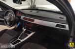 2011 BMW 3-serie 318D 136 HK AUT M-SPORT TAKLUKE CRUISE 