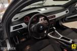 2011 BMW 3-serie 318D 136 HK AUT M-SPORT TAKLUKE CRUISE 