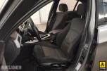 2011 BMW 3-serie 318D 136 HK AUT M-SPORT TAKLUKE CRUISE 