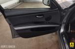 2011 BMW 3-serie 318D 136 HK AUT M-SPORT TAKLUKE CRUISE 