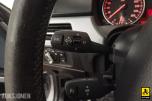 2011 BMW 3-serie 318D 136 HK AUT M-SPORT TAKLUKE CRUISE 