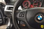 2011 BMW 3-serie 318D 136 HK AUT M-SPORT TAKLUKE CRUISE 