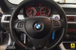 2011 BMW 3-serie 318D 136 HK AUT M-SPORT TAKLUKE CRUISE 