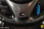 2011 BMW 3-serie 318D 136 HK AUT M-SPORT TAKLUKE CRUISE 