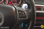 2011 BMW 3-serie 318D 136 HK AUT M-SPORT TAKLUKE CRUISE 