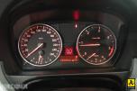 2011 BMW 3-serie 318D 136 HK AUT M-SPORT TAKLUKE CRUISE 