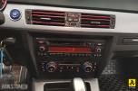 2011 BMW 3-serie 318D 136 HK AUT M-SPORT TAKLUKE CRUISE 