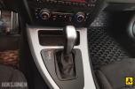 2011 BMW 3-serie 318D 136 HK AUT M-SPORT TAKLUKE CRUISE 
