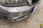 2011 BMW 3-serie 318D 136 HK AUT M-SPORT TAKLUKE CRUISE 