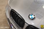 2011 BMW 3-serie 318D 136 HK AUT M-SPORT TAKLUKE CRUISE 