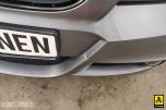 2011 BMW 3-serie 318D 136 HK AUT M-SPORT TAKLUKE CRUISE 