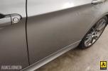 2011 BMW 3-serie 318D 136 HK AUT M-SPORT TAKLUKE CRUISE 
