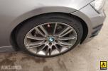 2011 BMW 3-serie 318D 136 HK AUT M-SPORT TAKLUKE CRUISE 