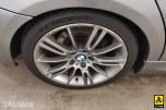 2011 BMW 3-serie 318D 136 HK AUT M-SPORT TAKLUKE CRUISE 