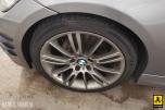 2011 BMW 3-serie 318D 136 HK AUT M-SPORT TAKLUKE CRUISE 